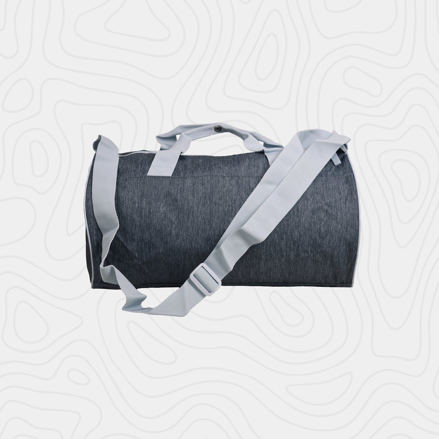 Reebok Duffle Gym Bag
