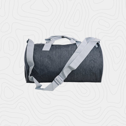 Reebok Duffle Gym Bag