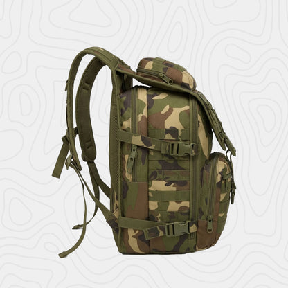 Frogman Tactical Backpack
