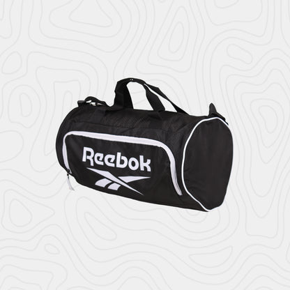 Reebok Duffle Gym Bag