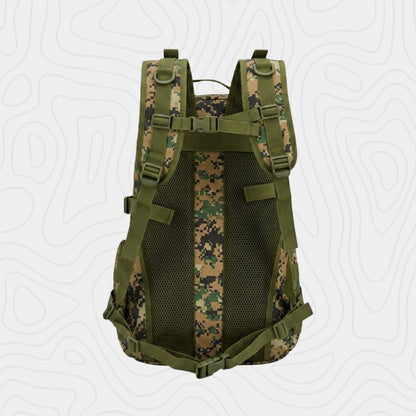 MissionCore Tactical Backpack