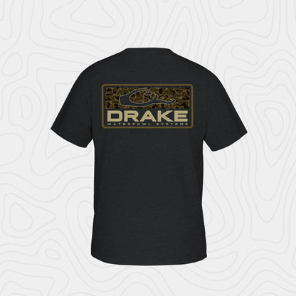 Drake Old School Tee