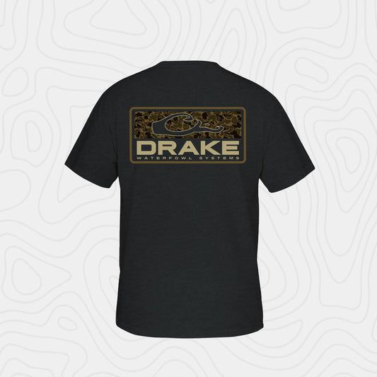 Drake Old School Tee