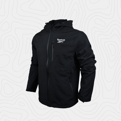 Reebok Windbreaker Jacket