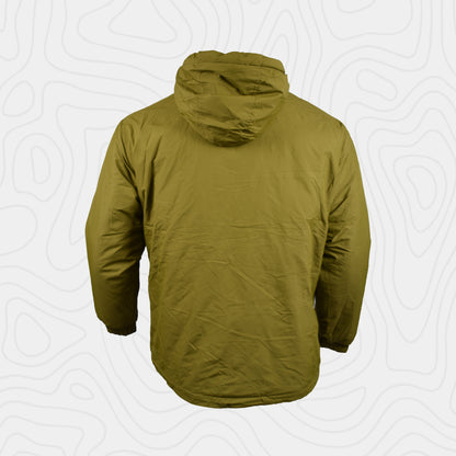 The North Face Mountain Range Down Jacket