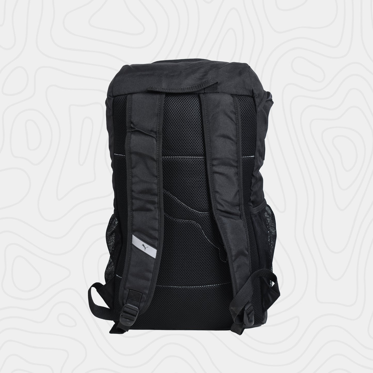 Puma Flap Top Backpack