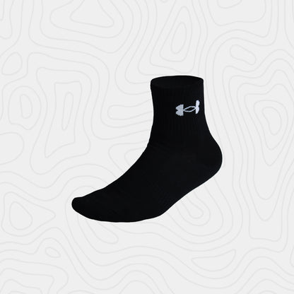 UA ® Training Ankle Socks