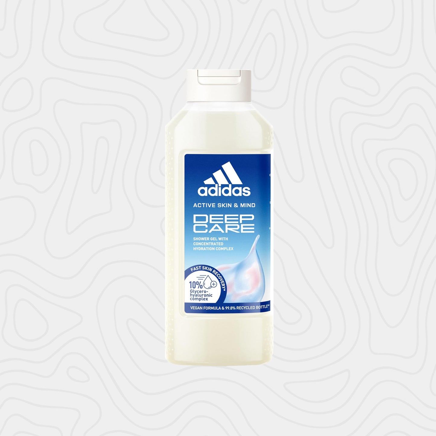 Adidas Shower Gel