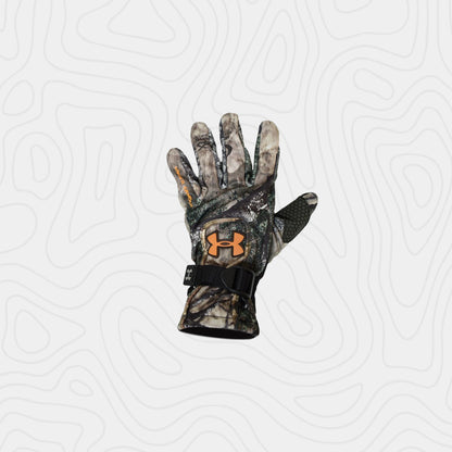 UA® Hunting Gloves