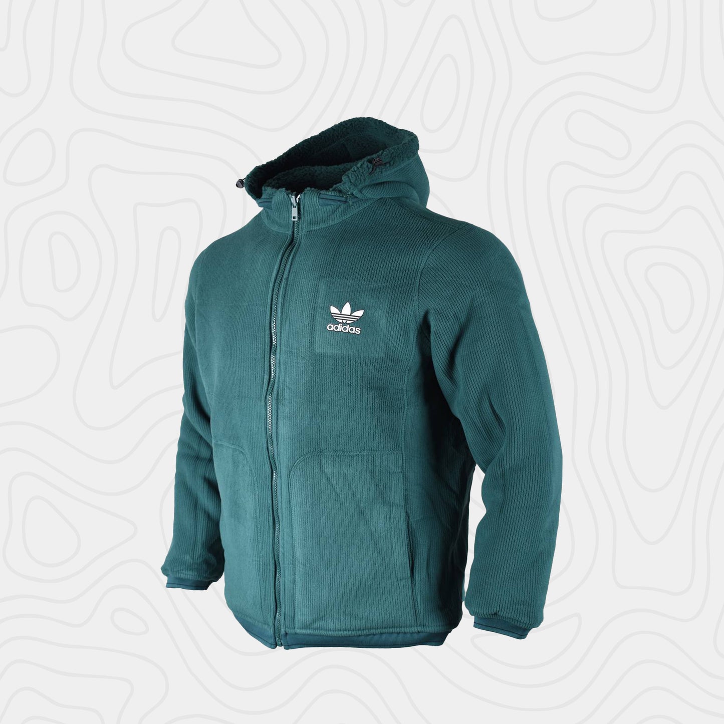 Cadet Blue - تركوازي