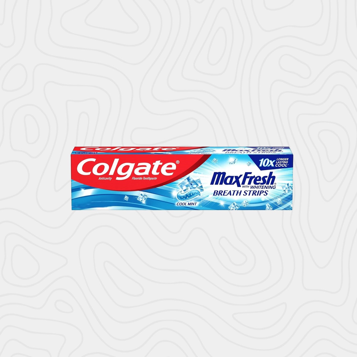 Colgate Max Fresh