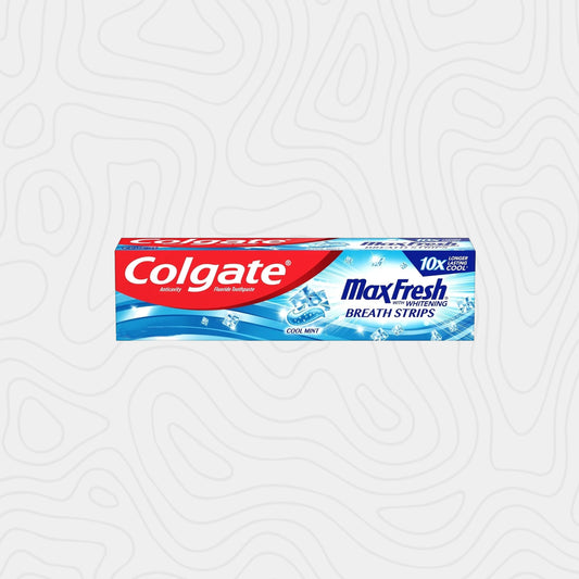 Colgate Max Fresh