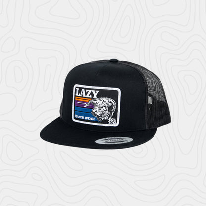 Gorra Lazy J Ranch Cap