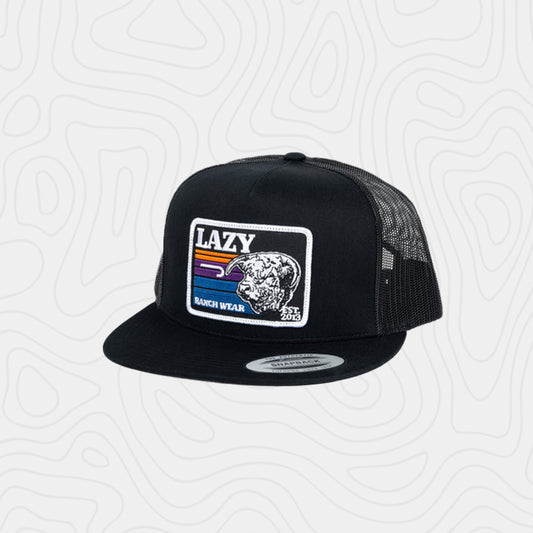 Gorra Lazy J Ranch Cap