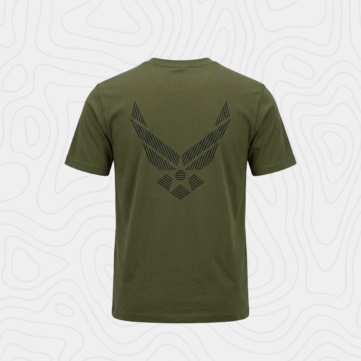 Air Force Tactical Tee