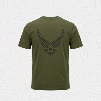 Air Force Tactical Tee