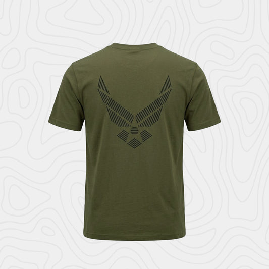 Air Force Tactical Tee
