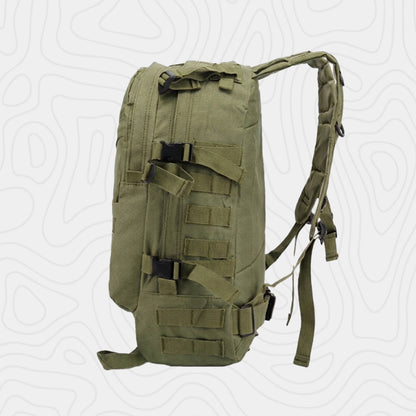 StormRidge Tactical Backpack