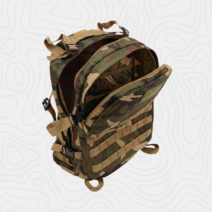 StormRidge Tactical Backpack