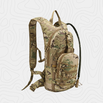 Phantom Tactical Hydration Pack Backpack