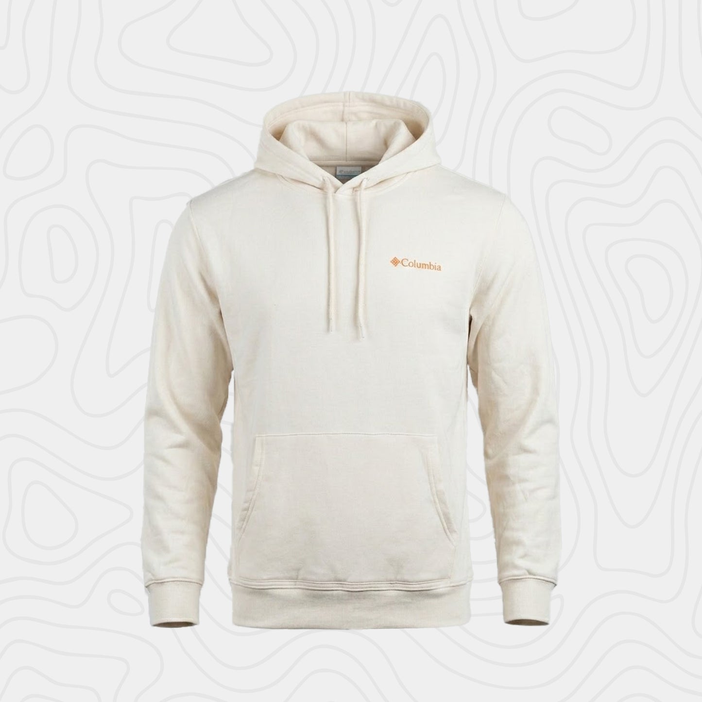 Columbia Texas Armadillo Hoodie