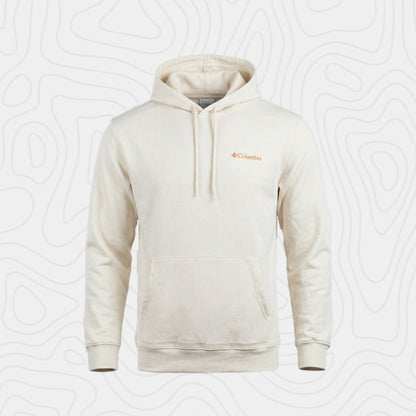 Columbia Texas Armadillo Hoodie