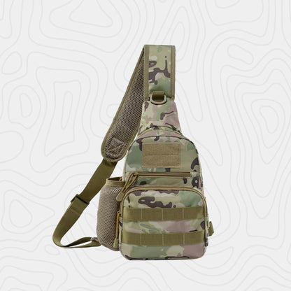Vertx Siege Shoulder Molle Sling Bag