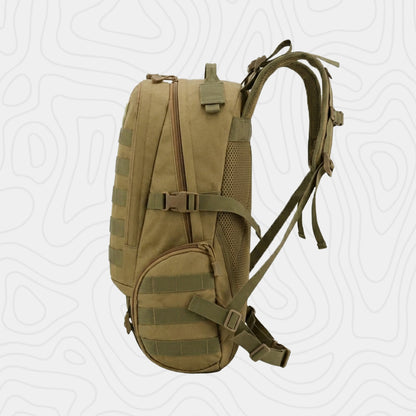 MissionCore Tactical Backpack