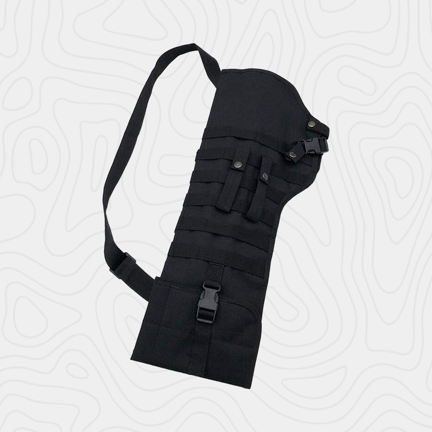 Command Tactical Rifle Backpack