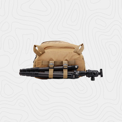 StormRidge Tactical Backpack