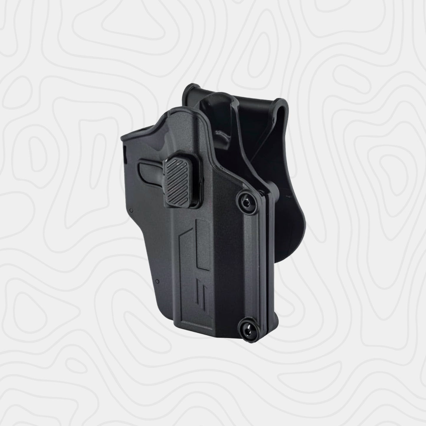 Forge Universal Holster