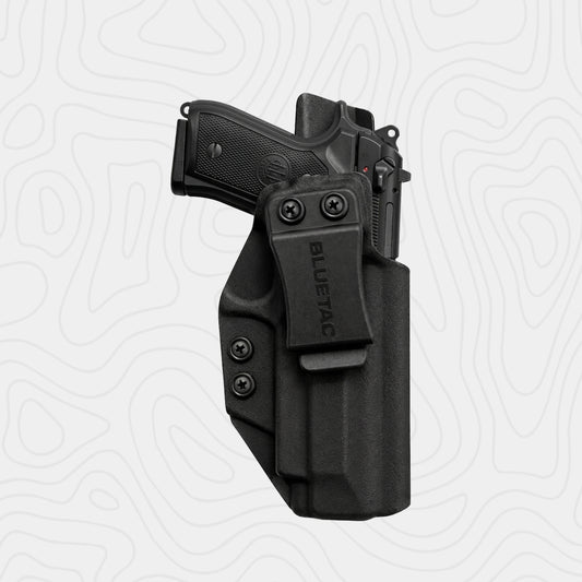 BlueTac IWB Beretta Kydex Holster