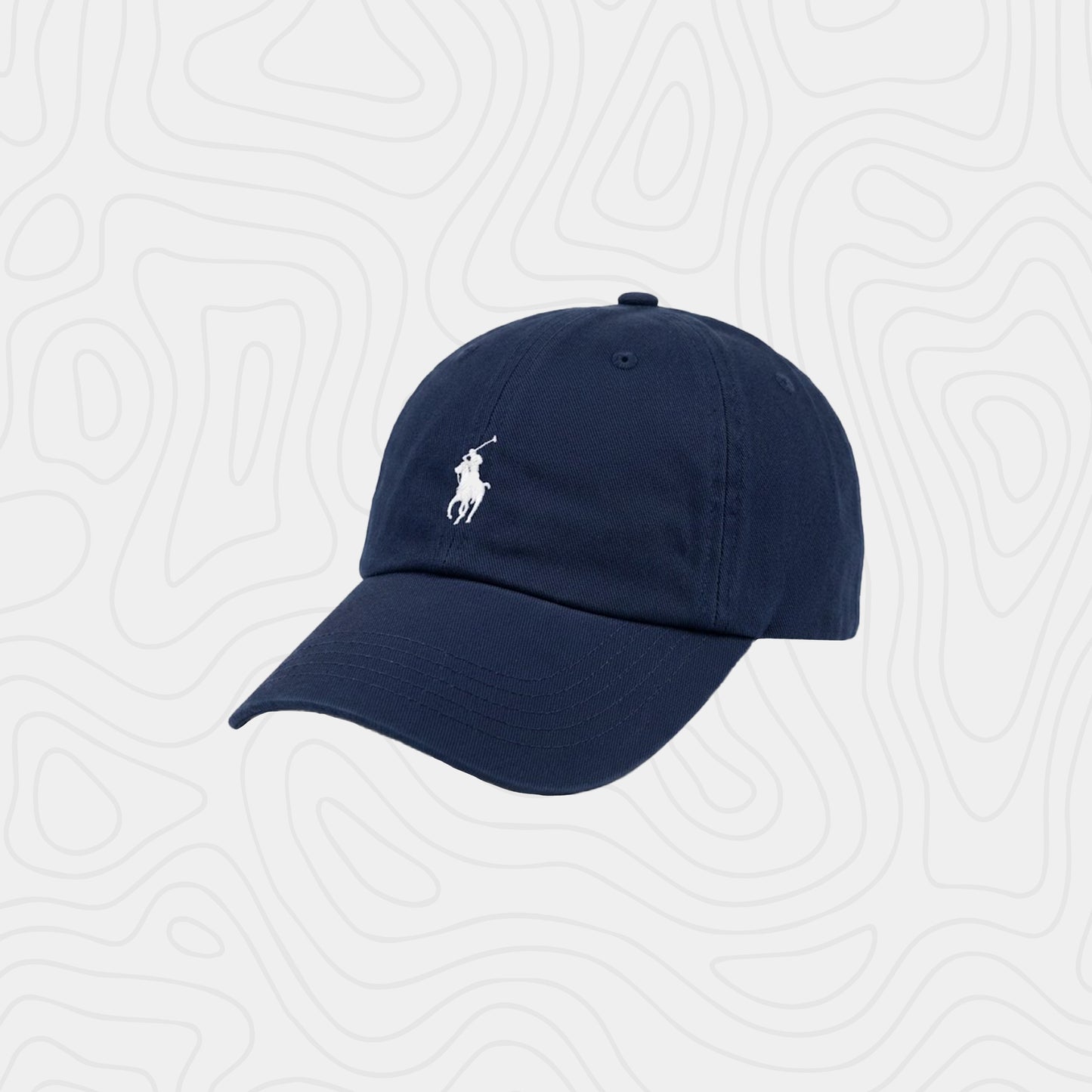 Polo Ralph Lauren Lite Cap