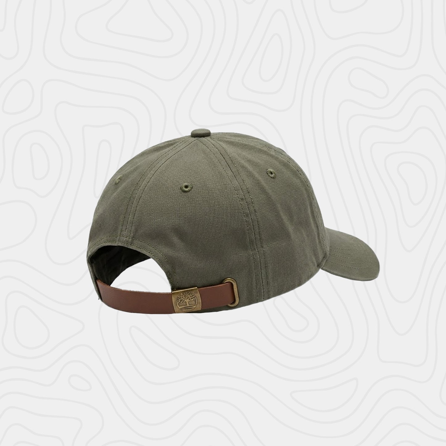 Timberland Soundview Cap