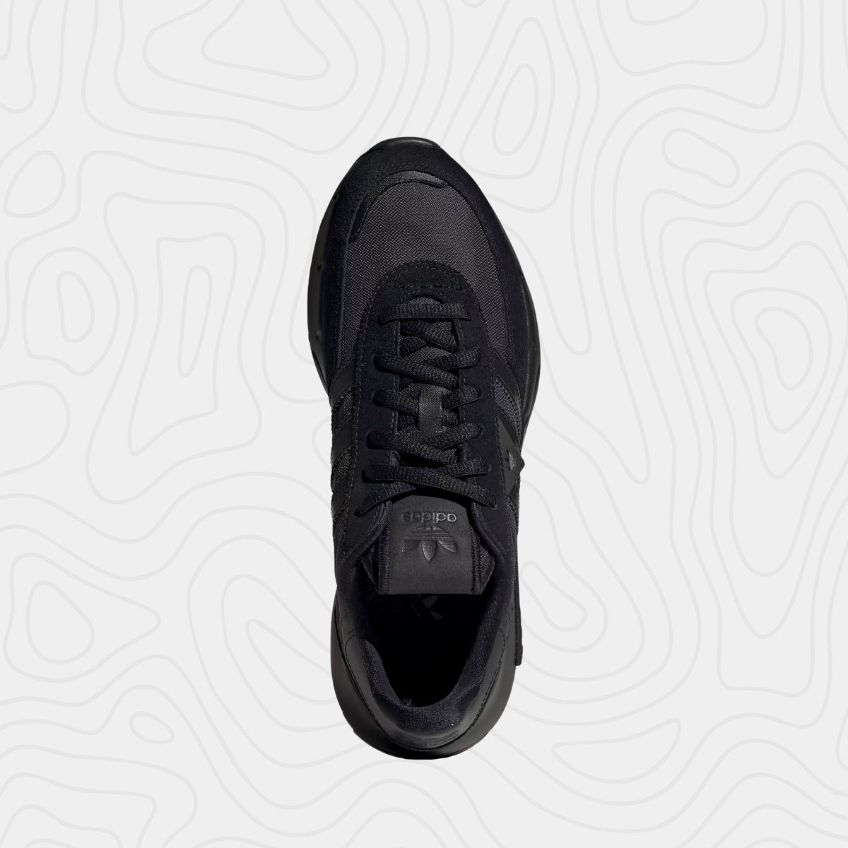 Adidas Retropy F2 Shoes