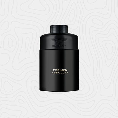 Bentley Absolute Eau de Parfum Spray