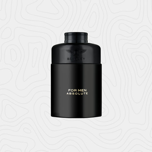 Bentley Absolute Eau de Parfum Spray