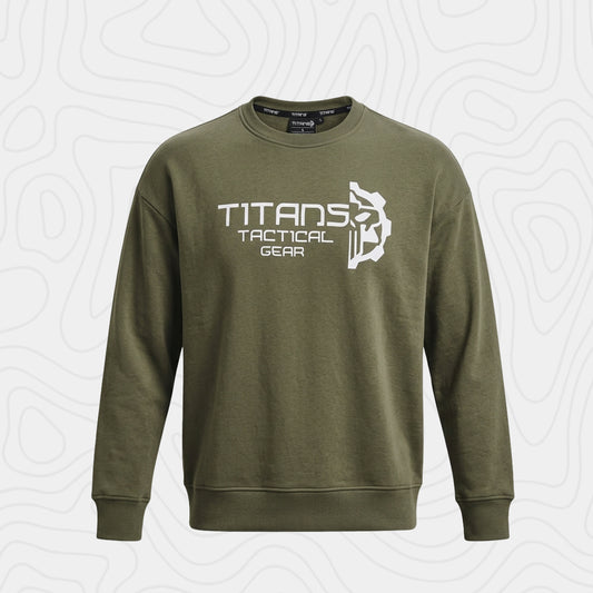 Titans® Power Of Gears