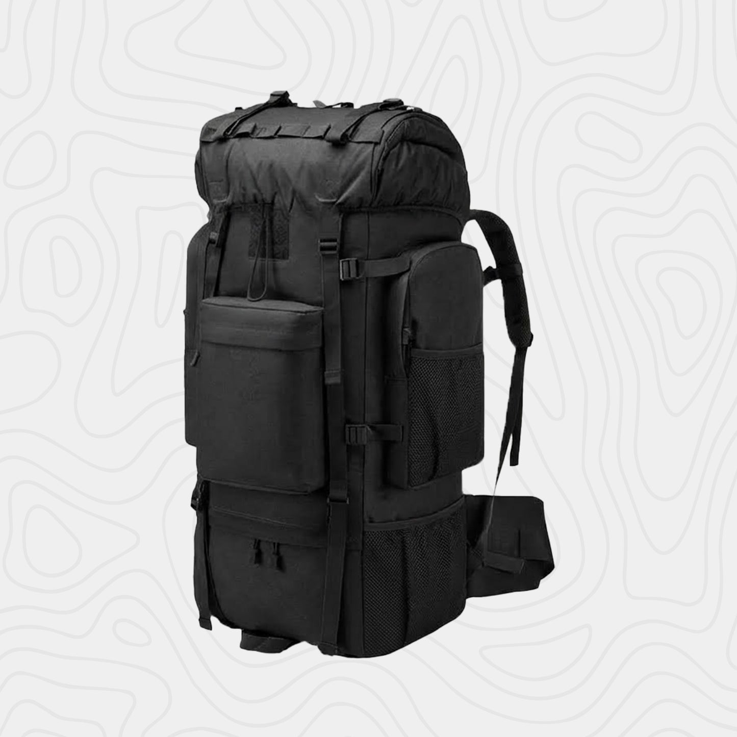 Avenger Tactical Backpacks