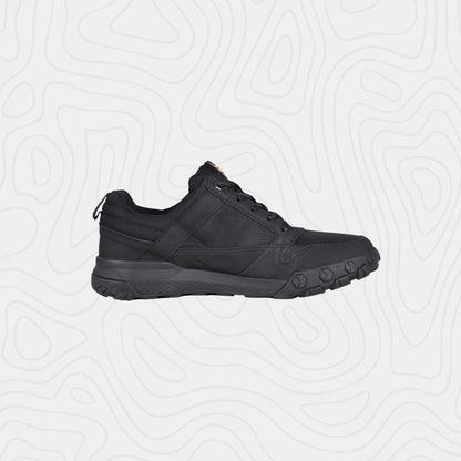 Caterpillar Hex Ready Low Mesh Sneakers