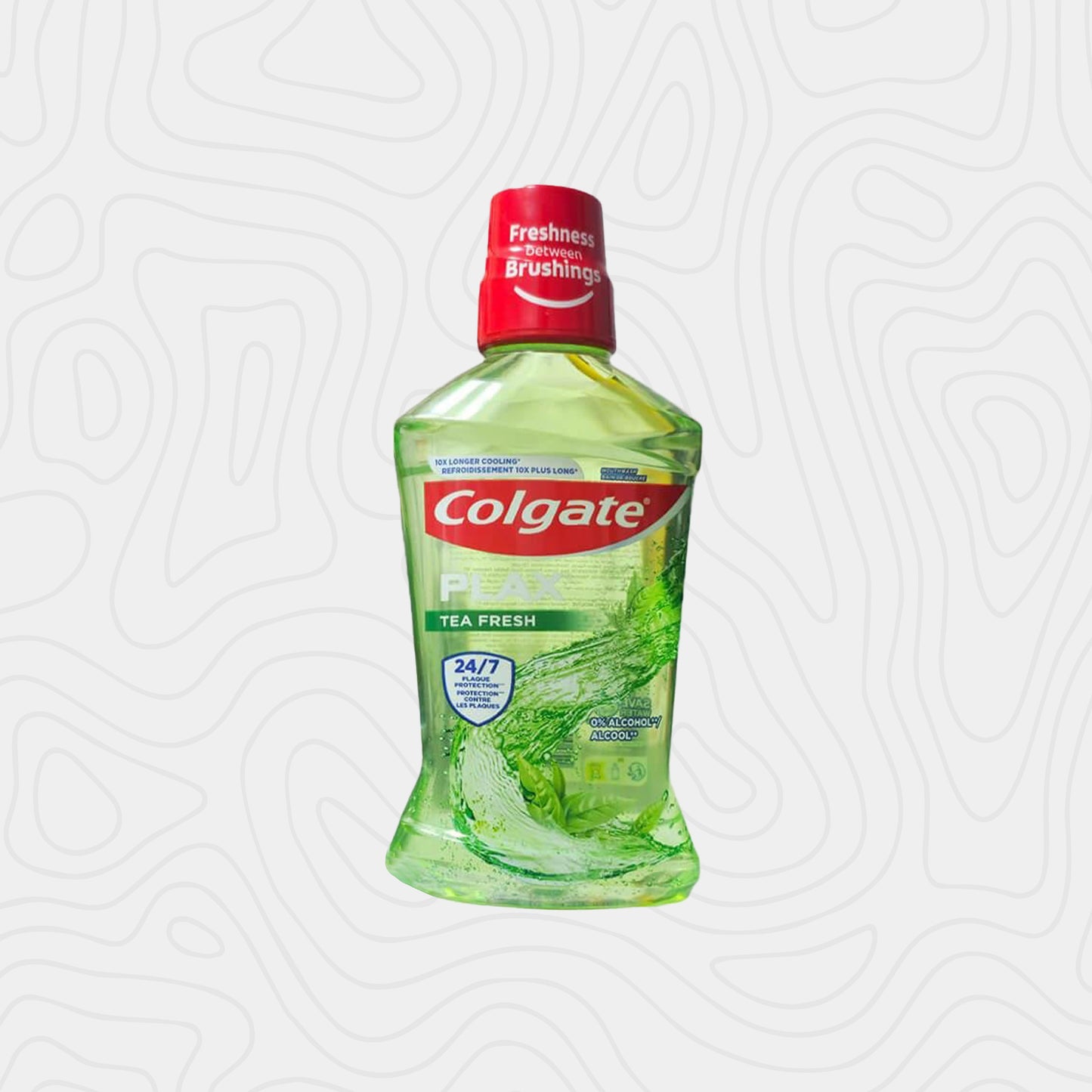 Colgate Mouthwash
