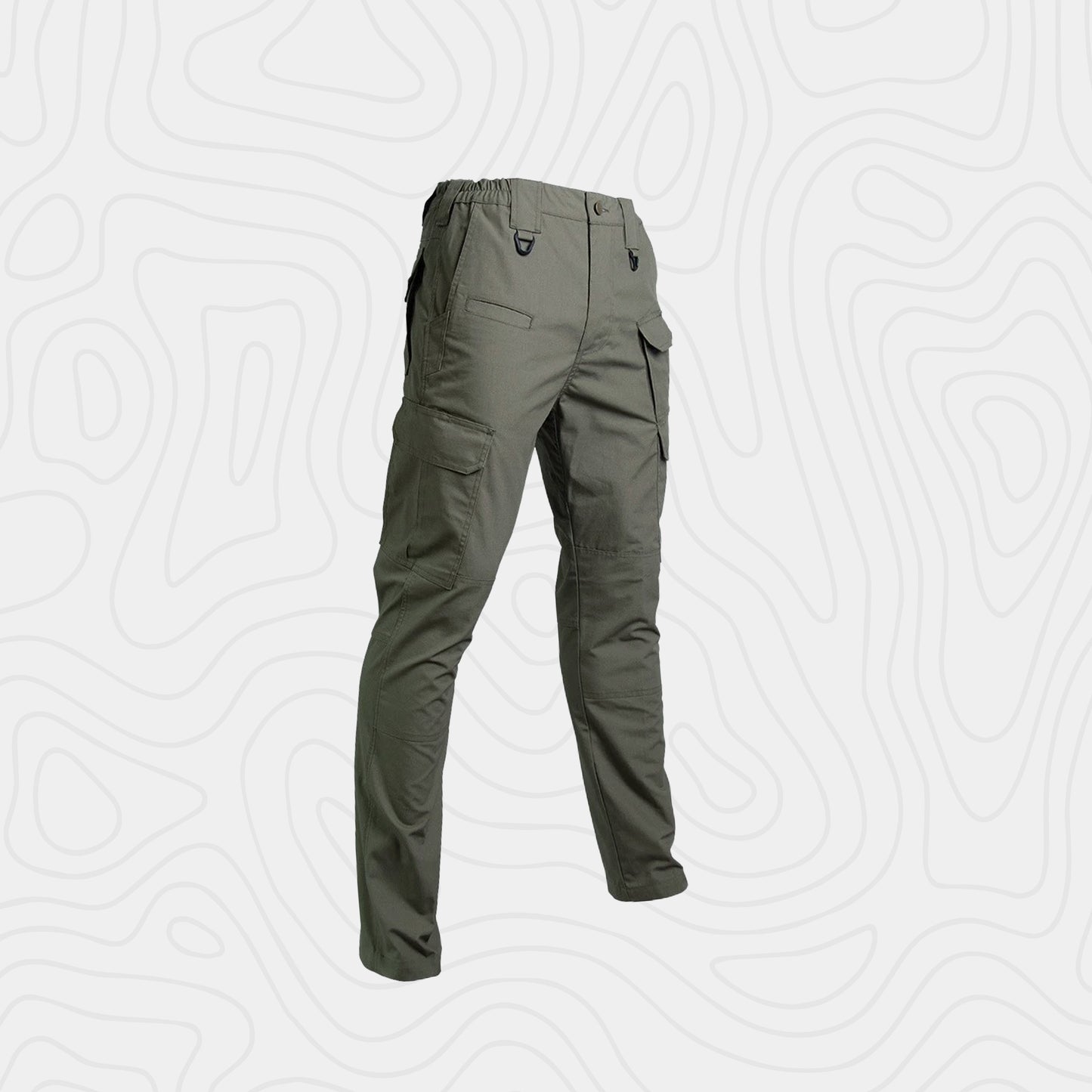 Tactical Special Forces Pant
