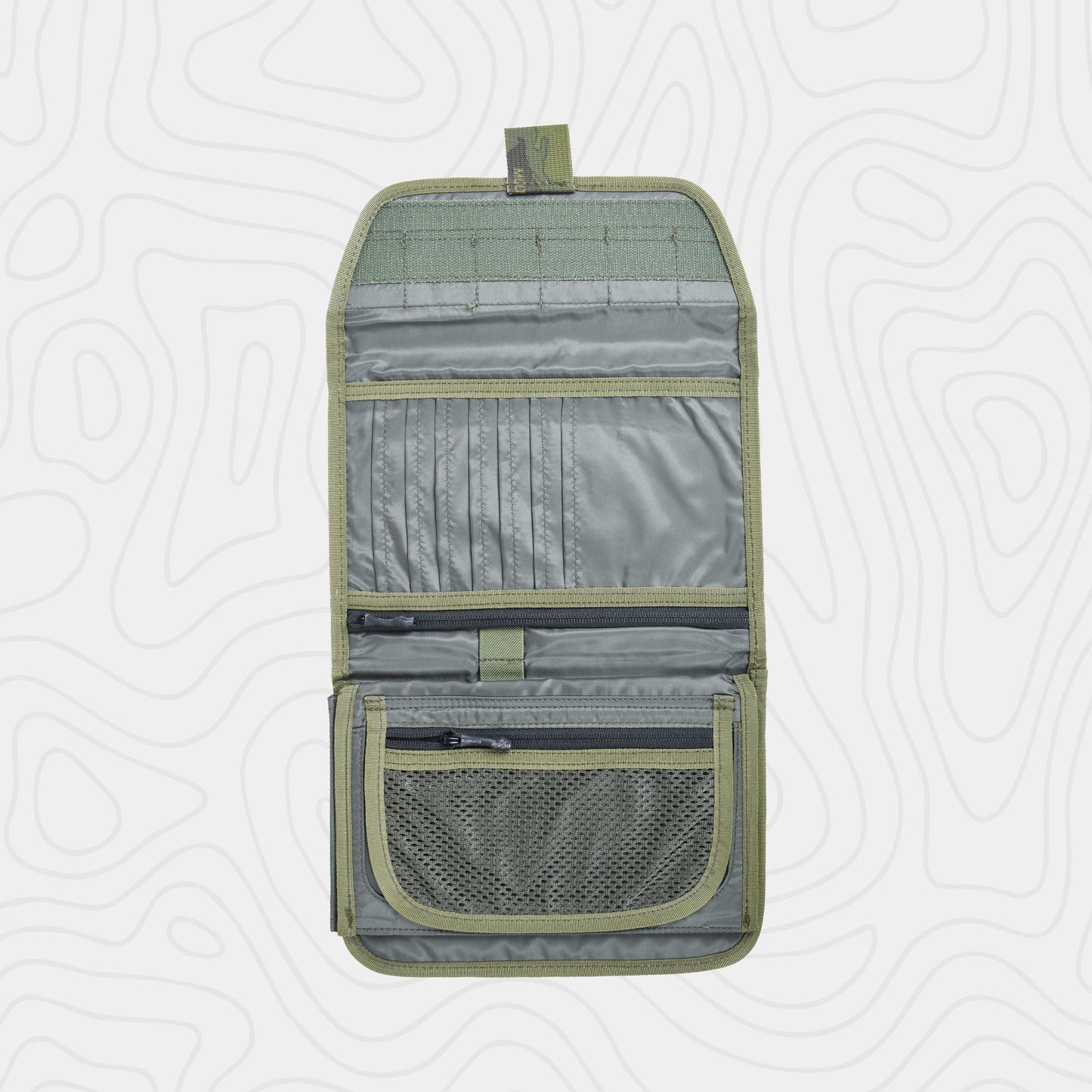Emersongear EDC File Pouch