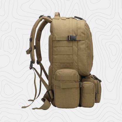 Assault Tactical Backpack