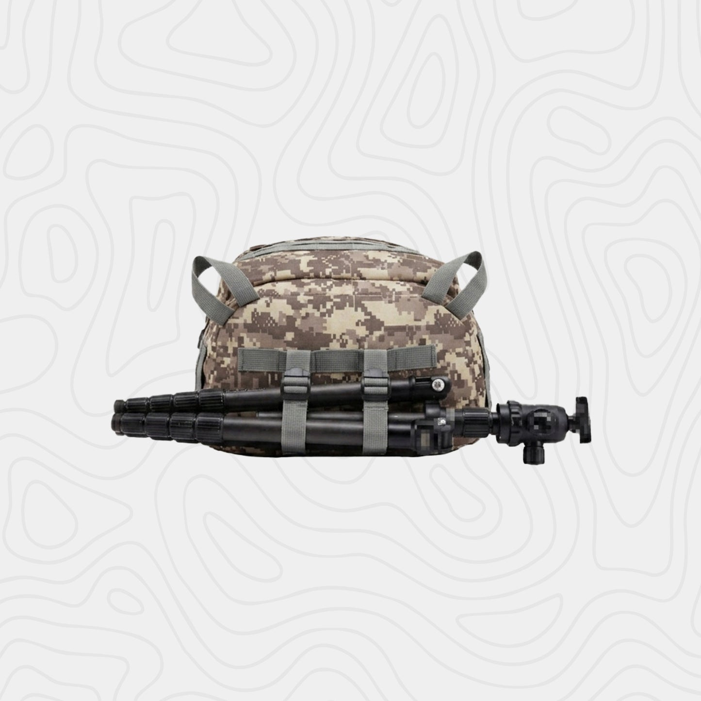 StormRidge Tactical Backpack