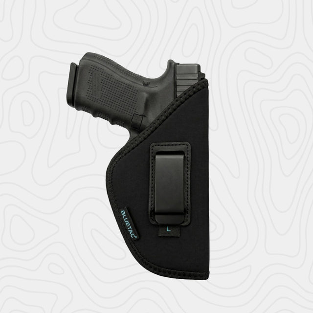 BlueTac IWB Universal Neoprene Holster