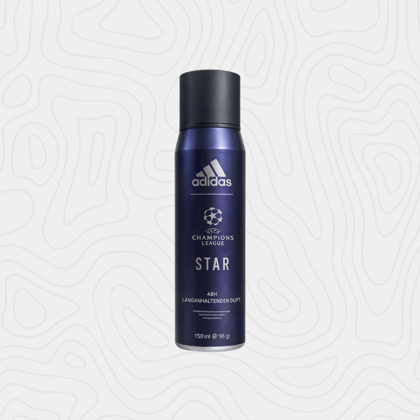 Adidas Deodorant