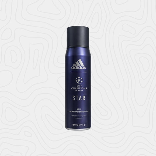 Adidas Deodorant