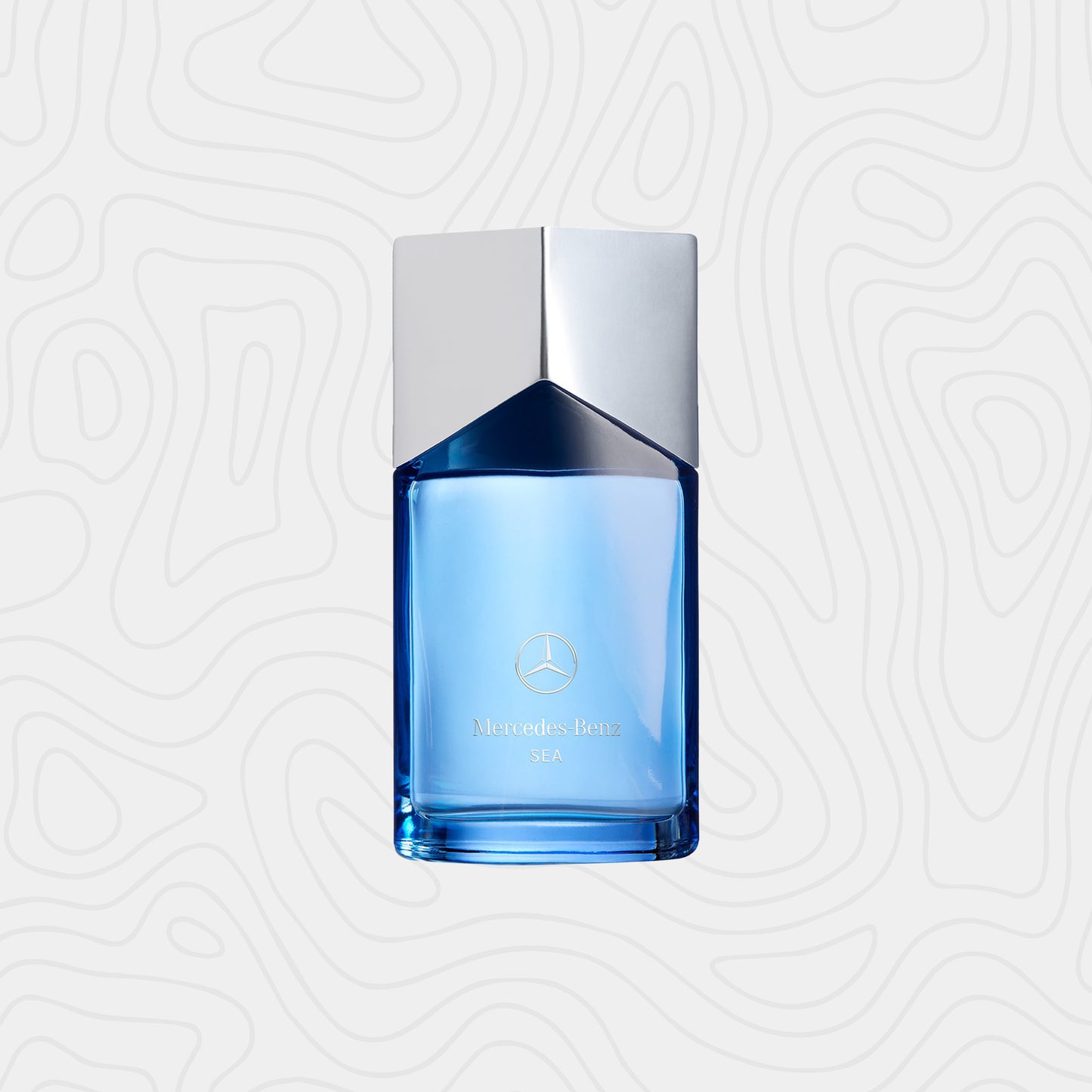 Mercedes-Benz SEA Eau De Parfum