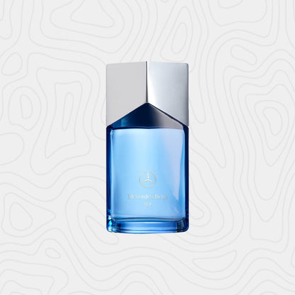 Mercedes-Benz SEA Eau De Parfum